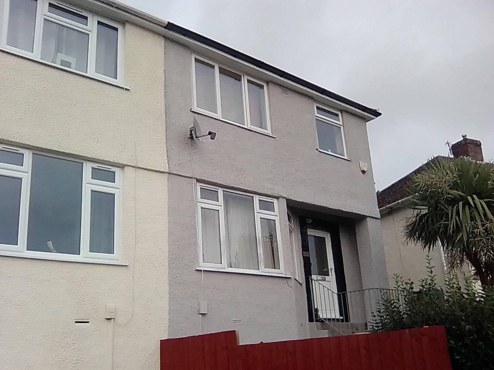 Chimney repointing and repair work in Truro