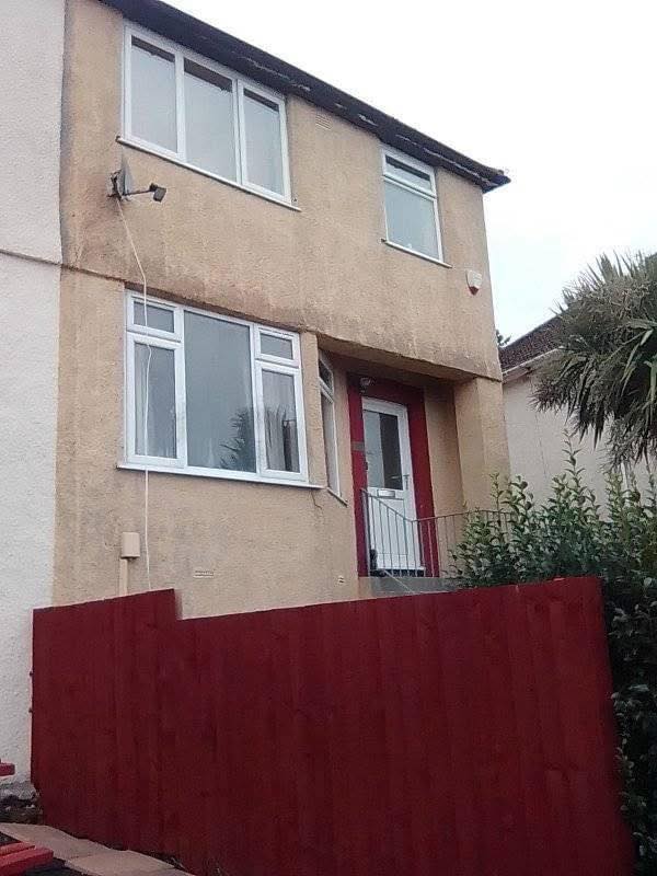 GRP fibreglass flat roof installation in Truro