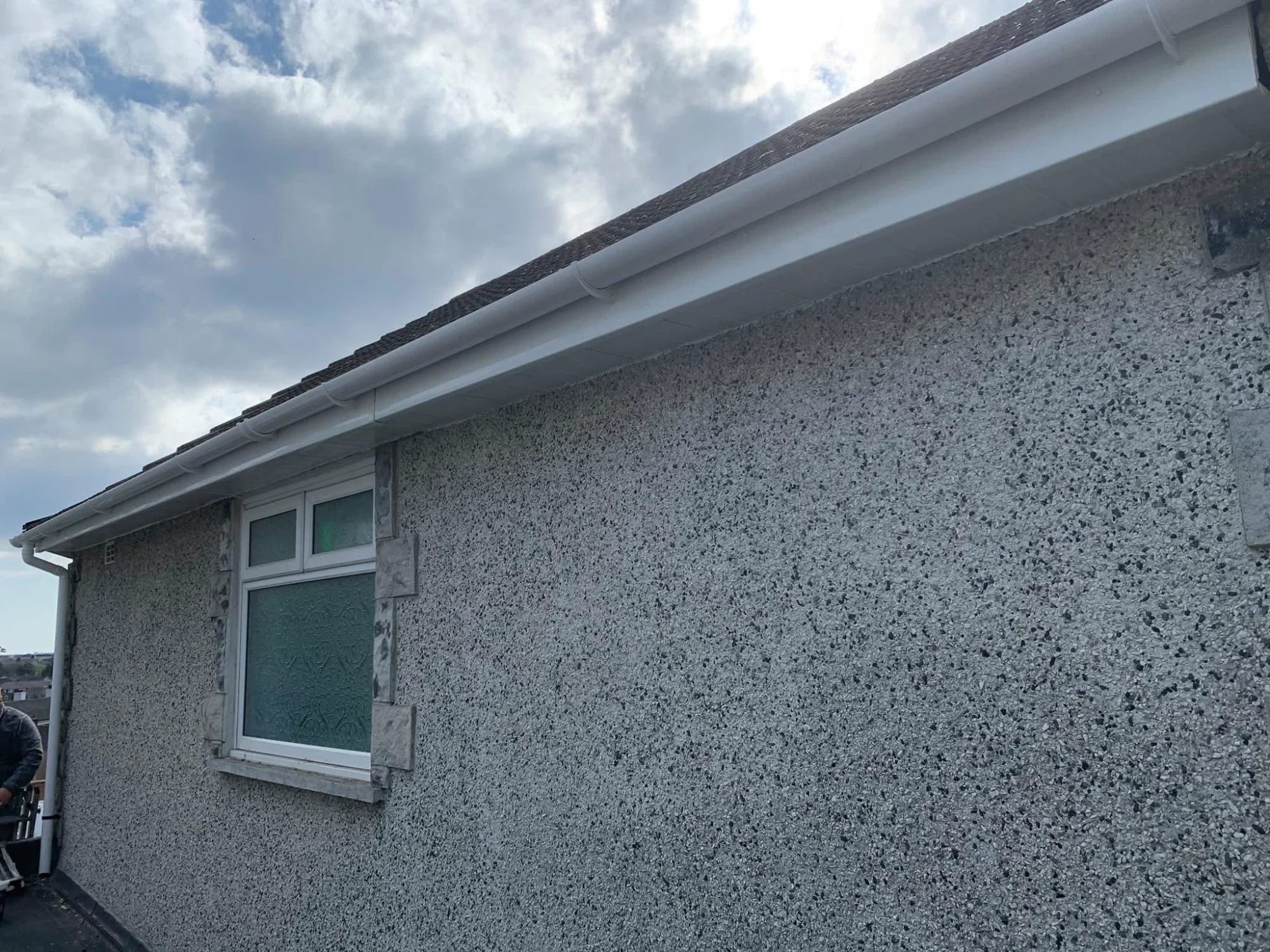 Soffits and Fascias in Truro